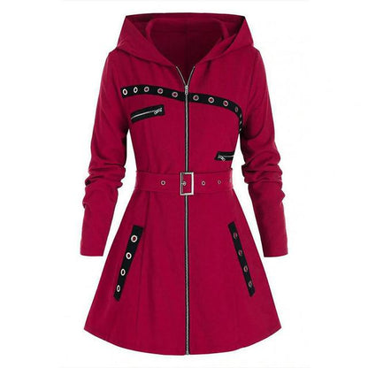 IdealeKleiden | Para Veste chaude et confortable → Doudoune d'hiver chaude et confortable pour femmes