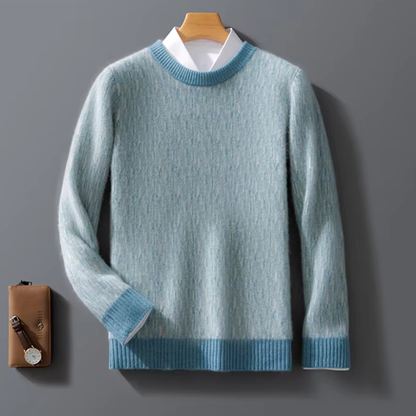 Pulls d'hiver confortables pour hommes