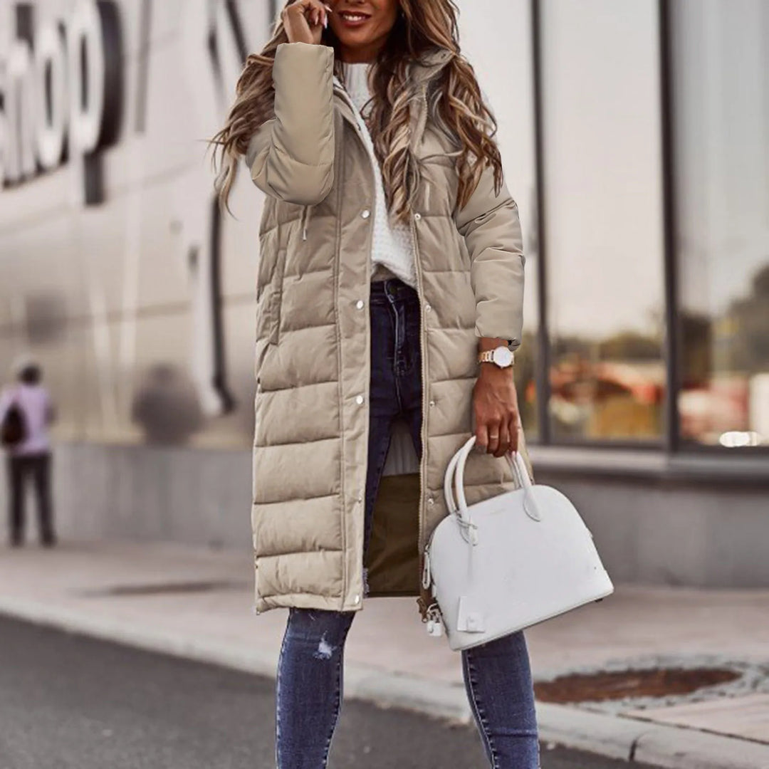 Manteau d&