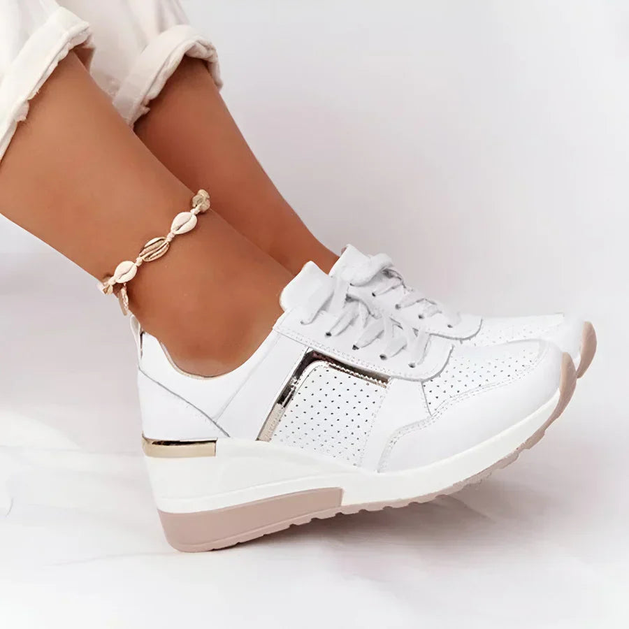 Chaussures confortables orthopédiques pour femmes