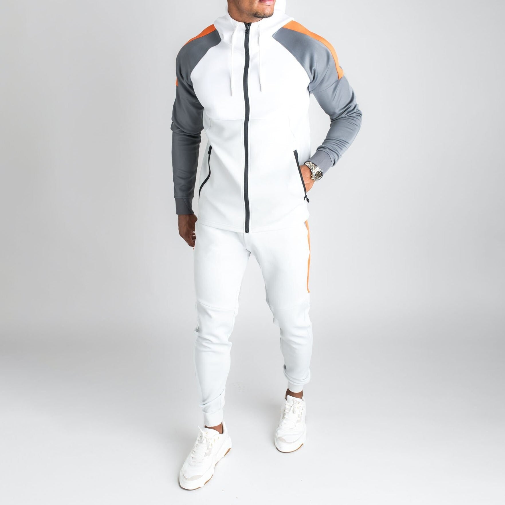 Bequeme Jogginganzüge Modern Design - IdealeKleiden