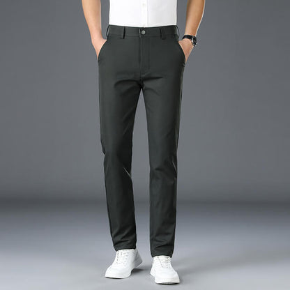 Pantalon homme élégant Confortable Moderne