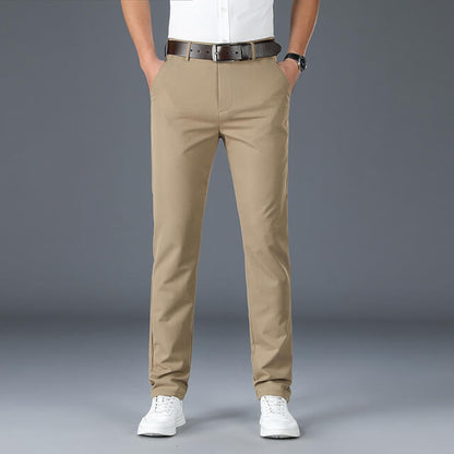 Pantalon homme élégant Confortable Moderne