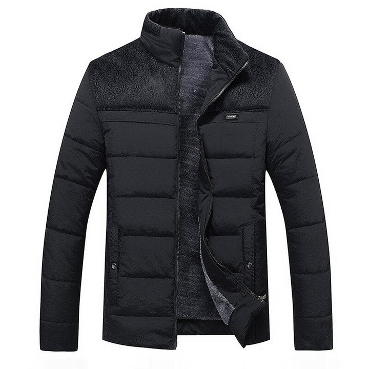 Veste de luxe élégante pour homme