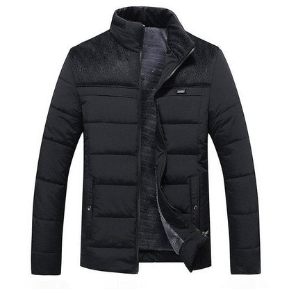 Veste de luxe élégante pour homme