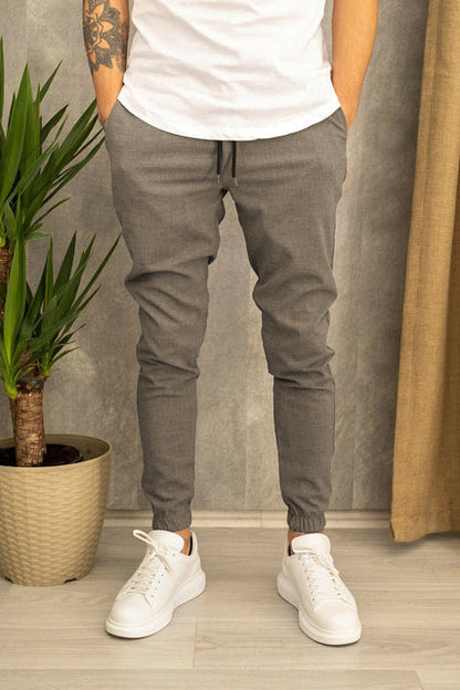 ALDA - Pantalon élégant pour femme