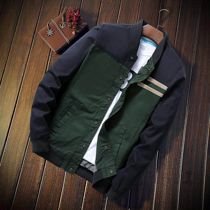 Veste élégante pour homme Design exclusif