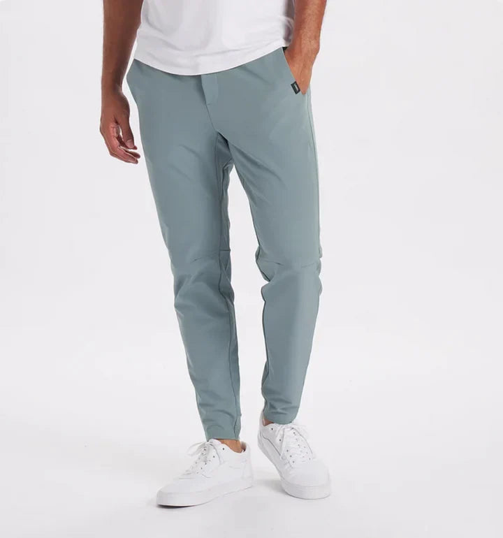 Pantalon homme Modern Stretch Style Libre