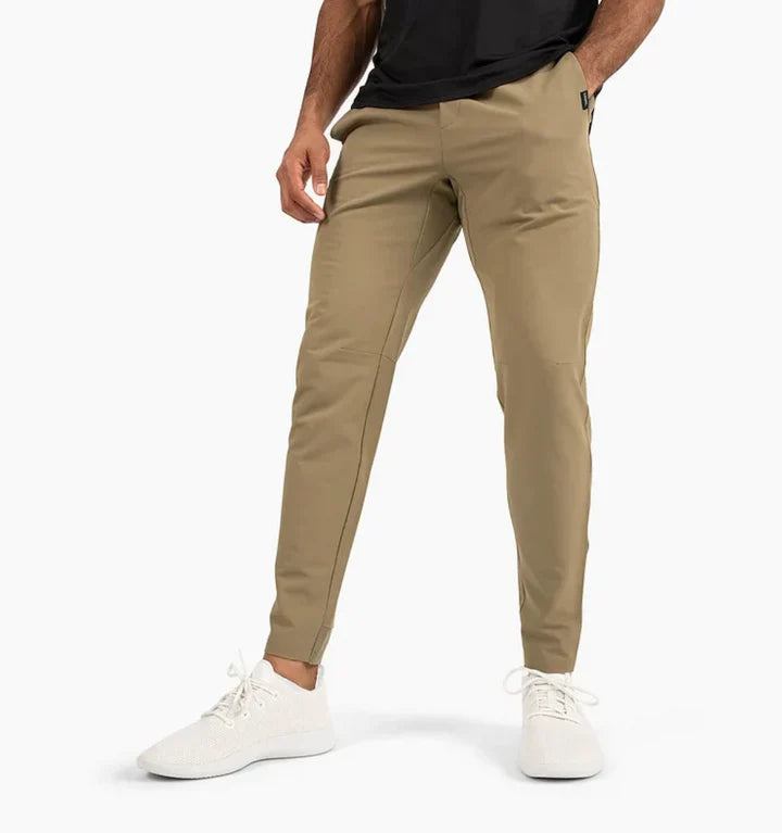 Pantalon homme Modern Stretch Style Libre