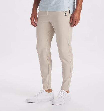 Pantalon homme Modern Stretch Style Libre