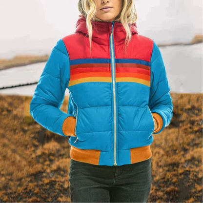 Veste de survêtement femme Style Confortable