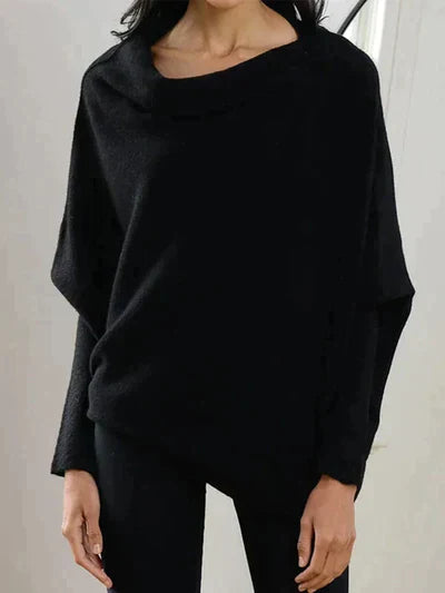 Pull élégant pour femme au quotidien