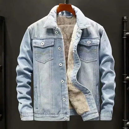 Veste en jean Legacy stylée