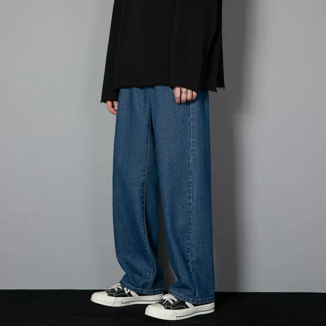 Pantalon décontracté style casual