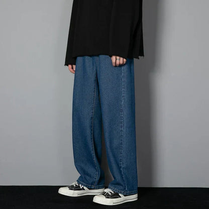 Pantalon décontracté style casual