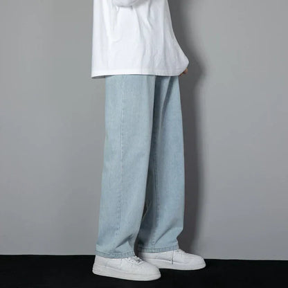 Pantalon décontracté style casual