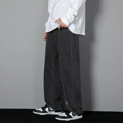 Pantalon décontracté style casual