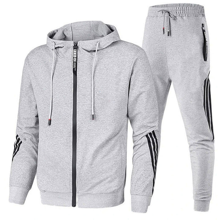 Survêtement confortable pour hommes