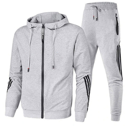 Survêtement confortable pour hommes