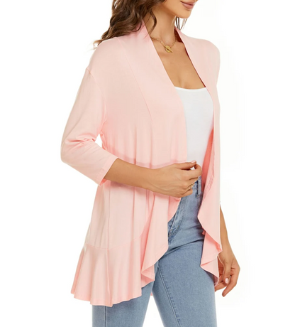 Gilets décontractés pour femmes Style moderne