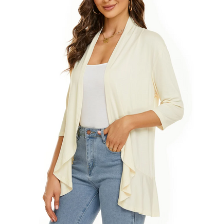Gilets décontractés pour femmes Style moderne