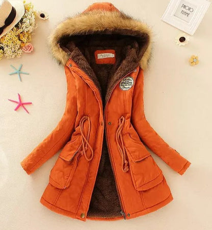 Veste douillette Polaire Douce et Confortable