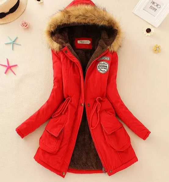 Veste douillette Polaire Douce et Confortable