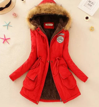 Veste douillette Polaire Douce et Confortable