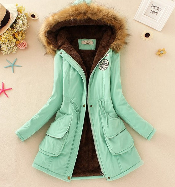 Veste douillette Polaire Douce et Confortable