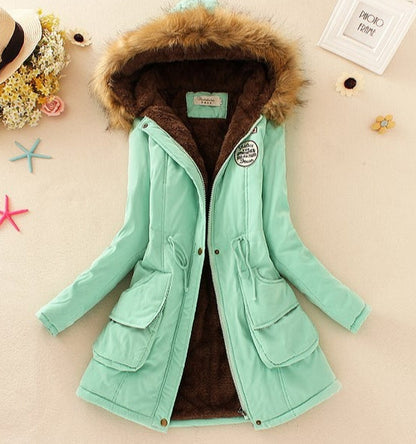 Veste douillette Polaire Douce et Confortable