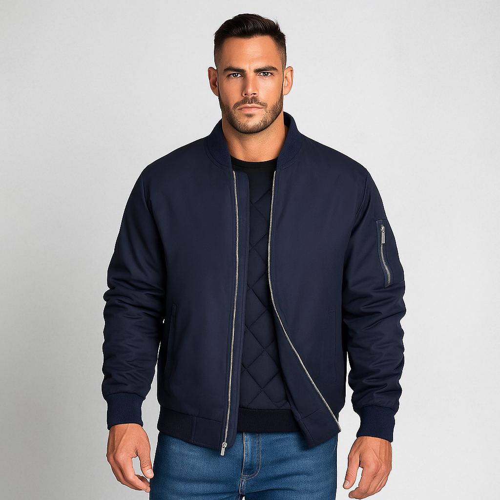 Bomber élégant pour homme Gago