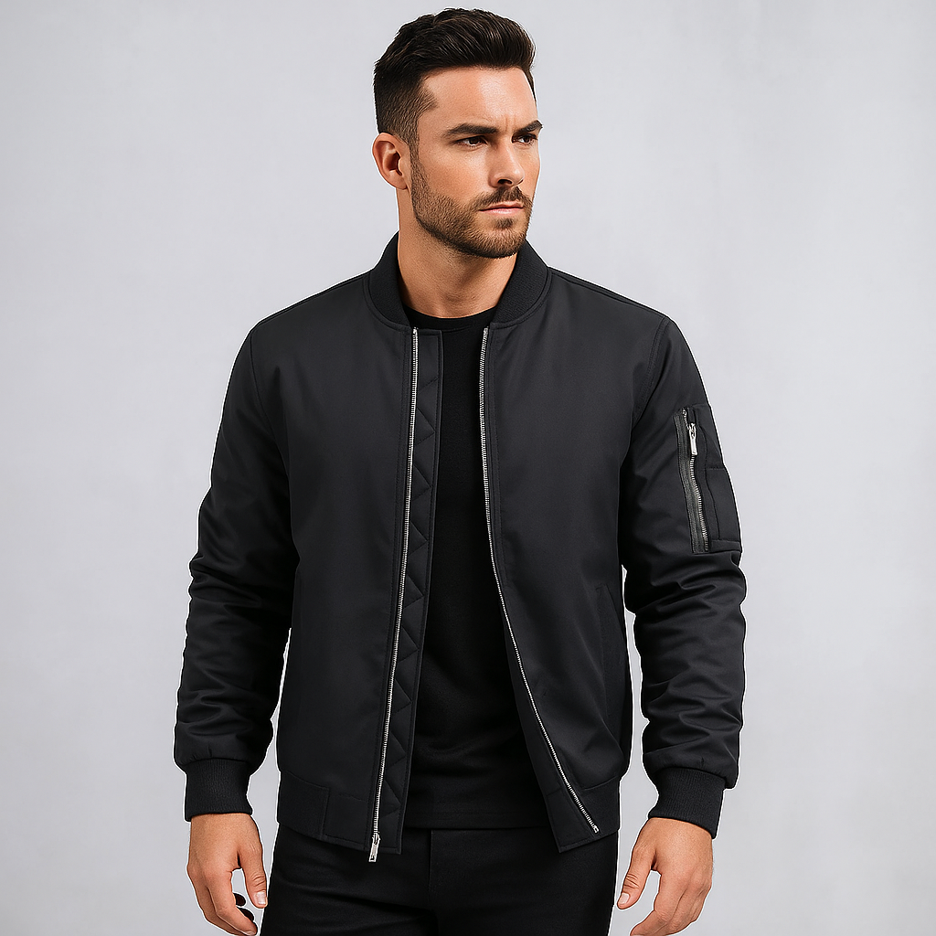 Bomber élégant pour homme Gago