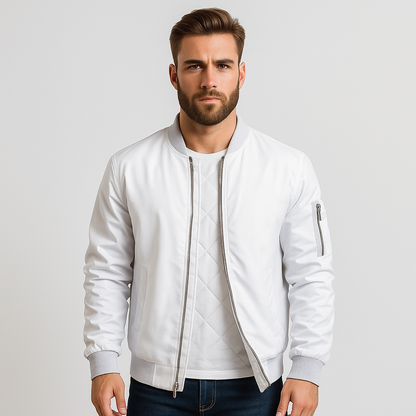 Bomber élégant pour homme Gago