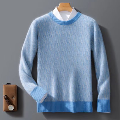 Pulls d'hiver confortables pour hommes