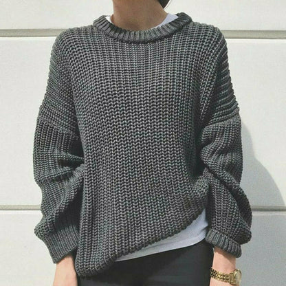 Vêtements élégants pour femmes | Pull doux de haute qualité