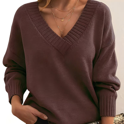 Pull Cachemire Femme Doux et Chaud