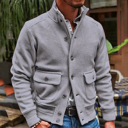 Veste d'hiver stylée De haute qualité