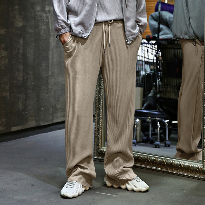Pantalons élégants pour femmes Chic moderne
