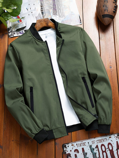 Veste d'été élégante pour homme Robert Fashion