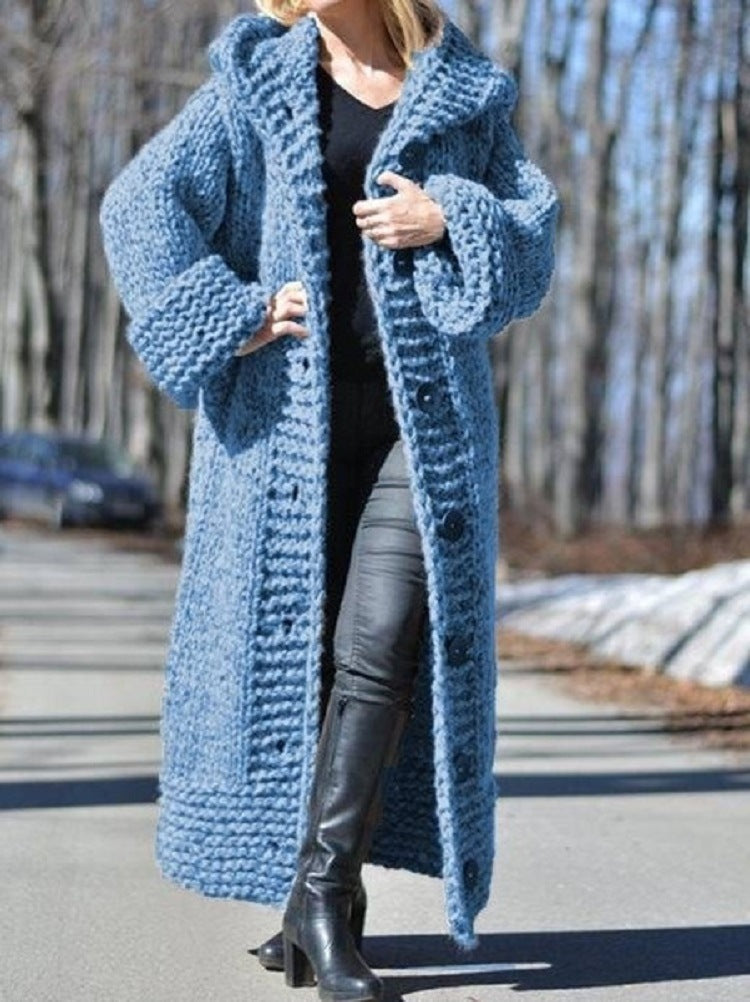 Cardigan élégant pour femme au design moderne
