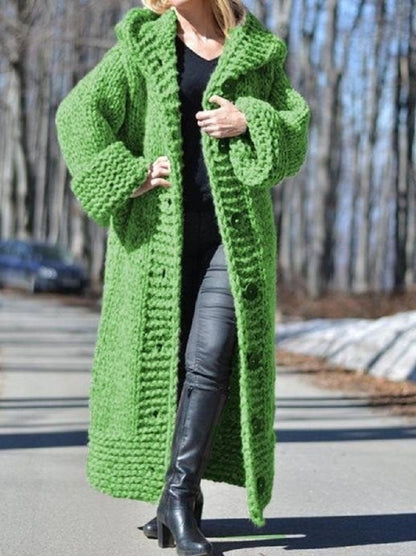 Cardigan élégant pour femme au design moderne