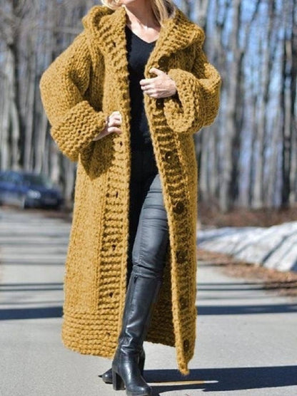 Cardigan élégant pour femme au design moderne