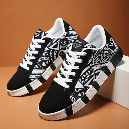 Tristan – chaussures de skate cool pour homme