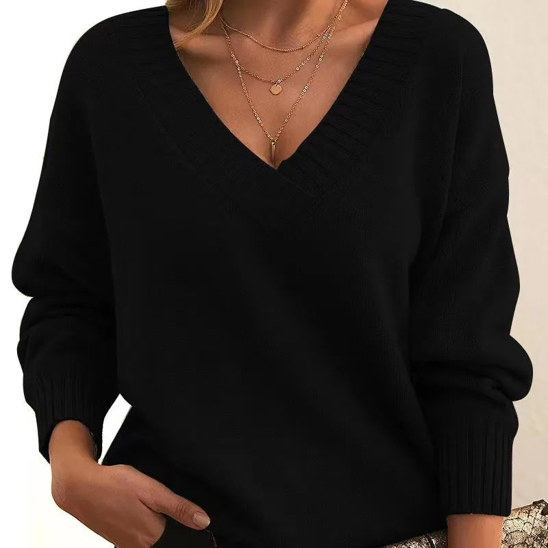 Pulls élégants pour femmes style classique
