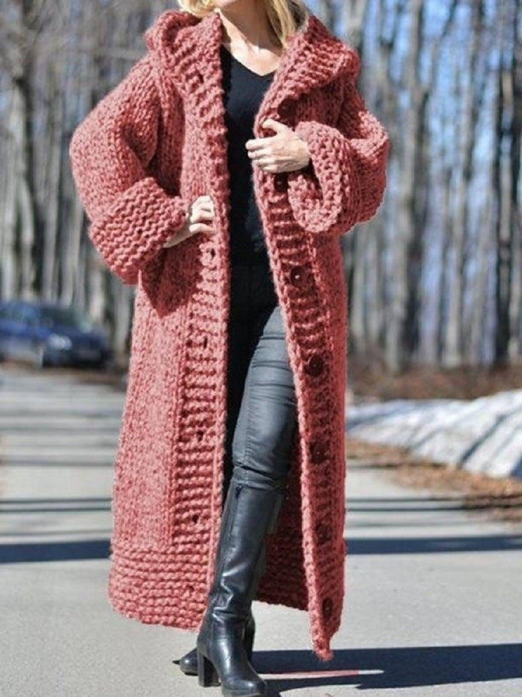 Cardigan élégant pour femme au design moderne