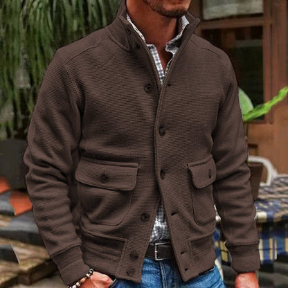Veste d'hiver stylée De haute qualité