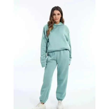 Ensemble de sport pour femme oversize confortable
