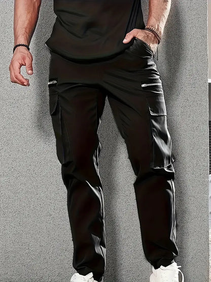 Michael - Pantalon de travail robuste Polyvalent
