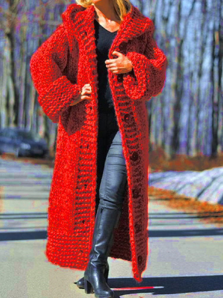 Cardigan élégant pour femme au design moderne