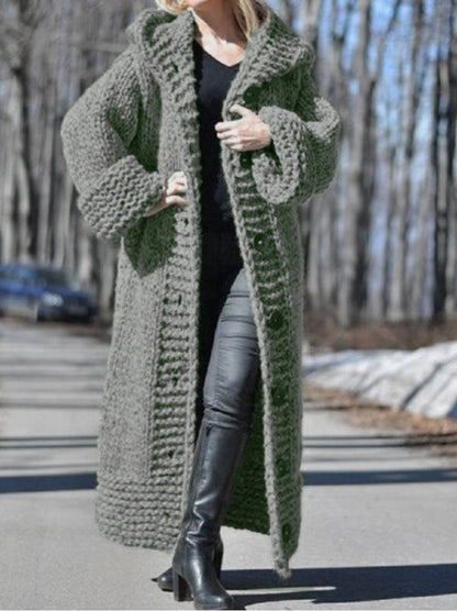 Cardigan élégant pour femme au design moderne